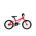 Bicicleta copii mtb CROSS Super Light 14 - Red | 3-5 ani