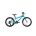 Bicicleta copii mtb CROSS Super Light 20 - Blue Metallic | 6-8 ani