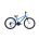 Bicicleta copii mtb CROSS Spider 24 - Blue | 8-10 ani