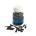 Capac Camasa CROSSER NF-502P 5mm Plastic 100buc