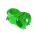 Pipa CROSSER MA-50 31.8x40mm - Green