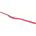 Ghidon CONTEC Kyandi Yokan 31.8x760mm - Red/Black