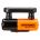 Antifurt Disc KRYPTONITE Evolution Compact