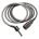 Antifurt Cablu KRYPTONITE Keeper 512 Combo - 5mm/120cm