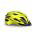 Casca ciclism MET Crossover - galben lime metalic mat