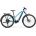 Merida eBig.Tour 400 Eq S Silk Albastru Porumbel (Albastru)