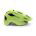Casca ciclism MET Shelter Mips - ultra lime mat