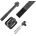Minipompă Co2 Merida pentru Trail-Mount 18,5 cm / 93g / 2in1 - A2274000026
