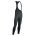 Pantaloni Northwave Iarnă Fast 3XL lung cu bretele negru