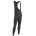 Pantaloni Northwave Active Ms iarnă XL lung bretele negru