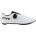 Pantofi Northwave Road Sonic Plus Wide 46 Alb/Negru
