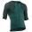 Tricou Northwave Extreme Rock scurt M petrol verde