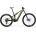 Merida eOne-Sixty 675 Silk Verdeceață (Alb) - Shimano