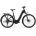 Merida eFloat City 600 Eq I2 Metalnegru (Griarmă) - Bosch