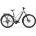 Merida eFloat Tk 500 Eq Ii1 Damă Silk Grimușchi (Verde) - Bosch