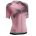Tricou Northwave Force Evo Woman damă scurt mov