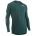 Tricou ciclism Northwave Xtrail 2 lung M verde petrol/alb