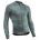 Tricou Northwave Blade lung XXL grigheață