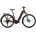 Merida eSpresso City 500 Eq S Silk Bronz (Negru)