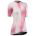 Tricou Northwave Blade Wmn damă scurt XL mov