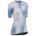 Tricou Northwave Blade Wmn damă scurt L gri gheață