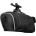 Geantă Merida Hook&Loop V-Mount sub șa, L negru - 4518