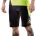 Pantaloni Merida Enduro Design scurt XL baggy fără bazon verde Freeride Line