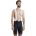 Pantaloni Merida Razor 255 scurt 3XL Negru - Bretele