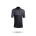 Tricou ciclism Merida Gravel scurt L Negru/Gri - 3440GRAGRE