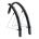 Apărătoare noroi Merida Stripe 28" 45mm plastic - A2114000022
