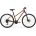 Merida Crossway 100 Iii2 Damă Mat Bronz (Argintiu-Maro)