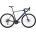 Merida Scultura Endurance 4000 Ii3 L Silk Albastrumontan (Negru)