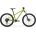 Merida Big.Seven 20 XS Verde (Verdeargintiu)