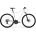 Merida Crossway 10 Silk Alb (Gri)