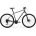Merida Crossway 100 L Silk Gri (Negru)