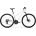 Merida Crossway 10 Damă Silk Alb (Gri)