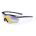 Ochelari Bikefun Airjet negru 6226-BK