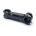 Pipă Bikefun 100 mm Bikebone 31,8 mm