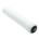 Manșon Bikefun Skingrip silicon alb 130 mm - Vlg-1381A/Wht
