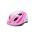 Cască Bikefun Junior roz/alb - Hb8-Pw