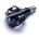 Pedale Bikefun Dual Trap compatibil Spd - M094B/Bf