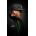 Șapcă Merida Snapback baseball negru - 0366