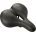 Șa Bikefun Siena Comfort trekking negru Memory Foam - D392Mf