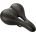 Șa Bikefun Ravenna Comfort trekking negru Memory Foam - D391Mf