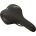 Șa Bikefun Lausanne Comfort trekking damă negru Memory Foam - D225Q