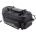 Geantă Bikefun Pannier pe portbagaj - R15034