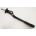Cric Bikefun 24-29 reglabil în zona Bb alu negru - Cd-142A-Blk