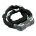 Lacăt Bikefun Citychain Code4 cu lanț 6x860 mm cifru