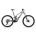 Orbea WILD LT H-TEAM Mullet Avinox M2S (2027) - bicicletă electrică eMTB Enduro - Titan Grey - Noctiluca C View (Matt)