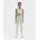 Bustieră alergare On Performance Bra Terra W - verde Seedling | Tin | suport mediu
